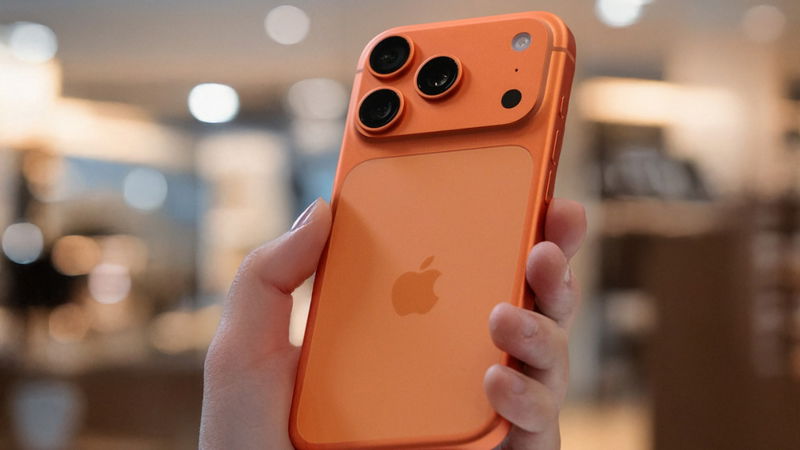 iOS 27 traz finalmente a mudança mais pedida pelos utilizadores de iPhone