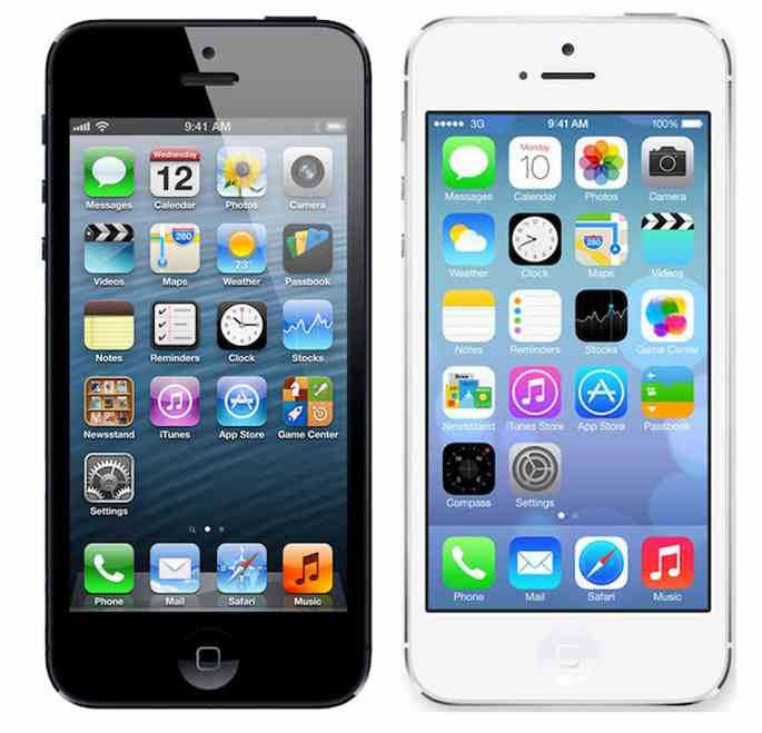 iOS 7