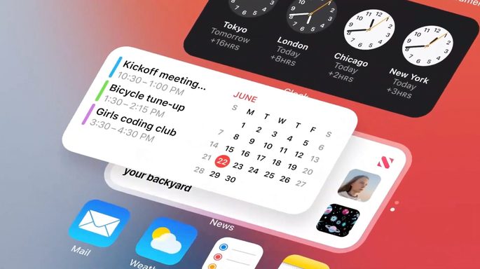 Apple iOS 14.4