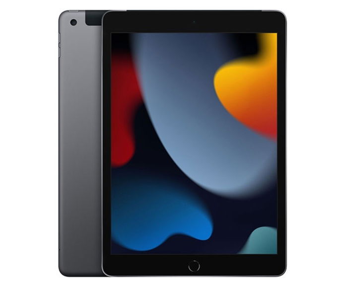 ipad 9