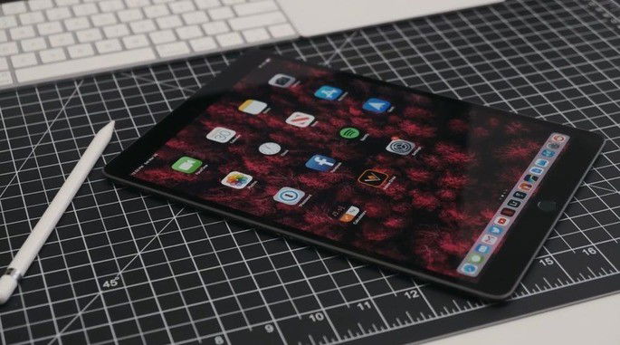 Apple iPad Air 3
