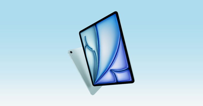 iPad Air M4 (2026)