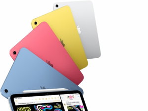 iPad de 10.ª geração: poupa agora na compra do tablet da Apple