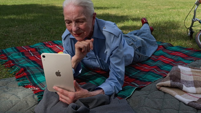 Novo iPad mini chega a Portugal com a melhoria que tanto se esperava