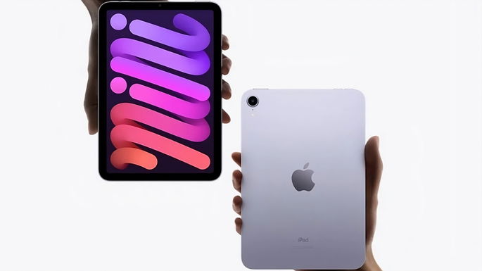 iPad Mini
