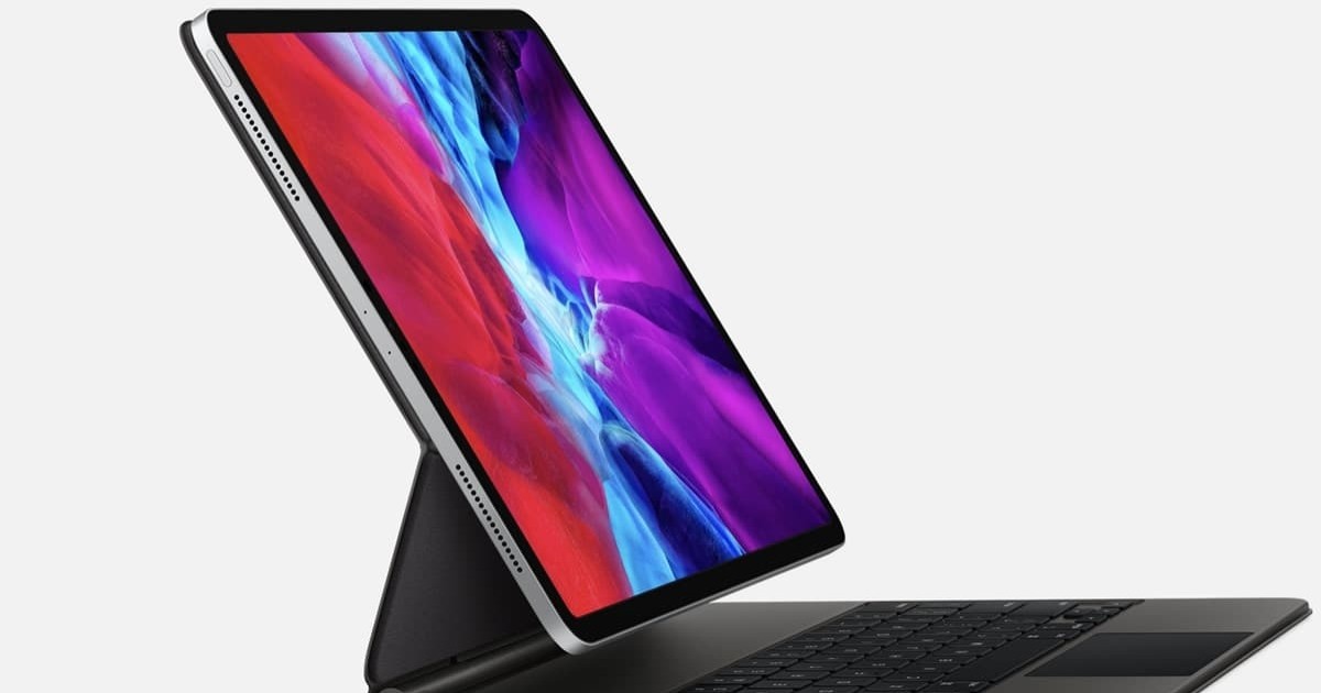 iPad Pro 2021 será muito mais revolucionário que a atual geração - 4gnews