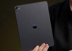 iPad Pro M5 surge em vídeo antes da apresentação e revela evolução significativa