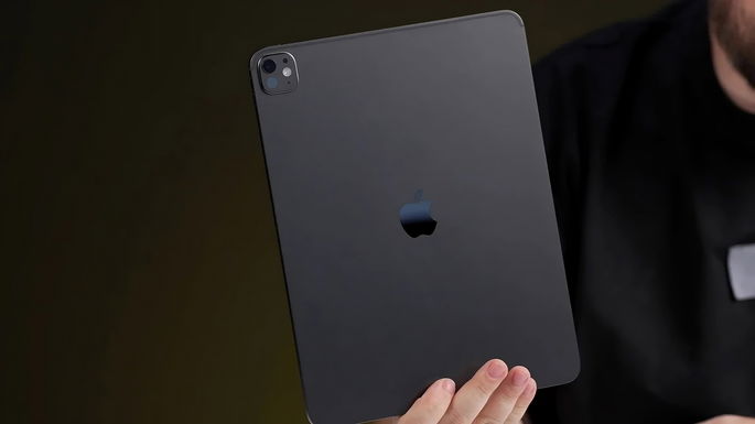 iPad Pro