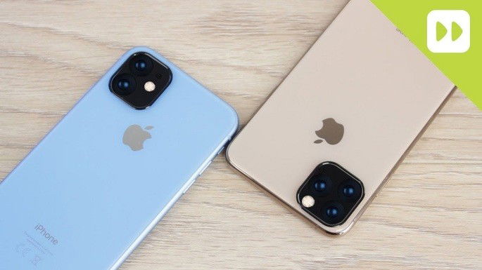 iPhone 11