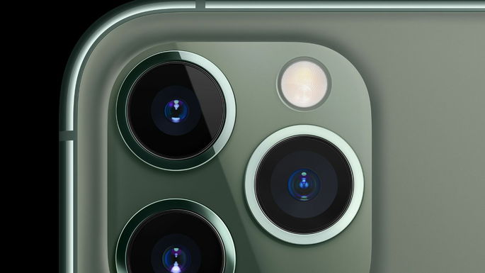 iPhone 11 Pro Max