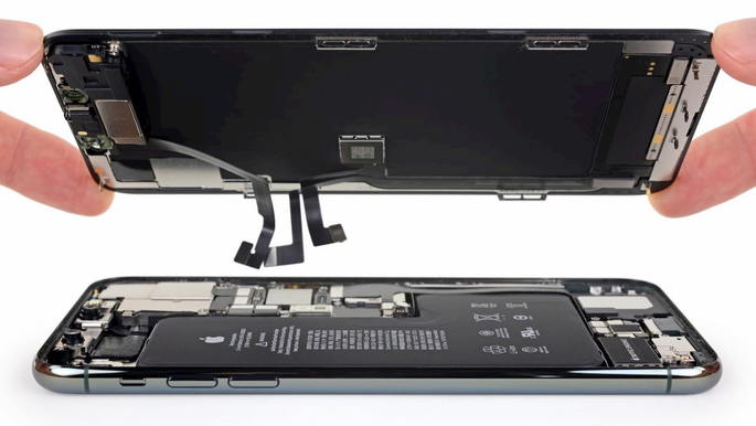 iPhone 11 Pro Max