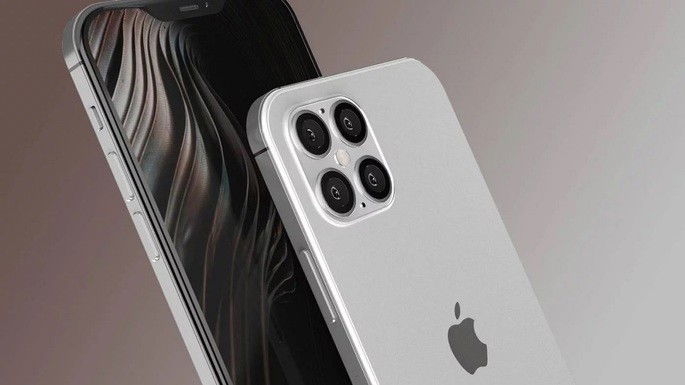 iPhone 12