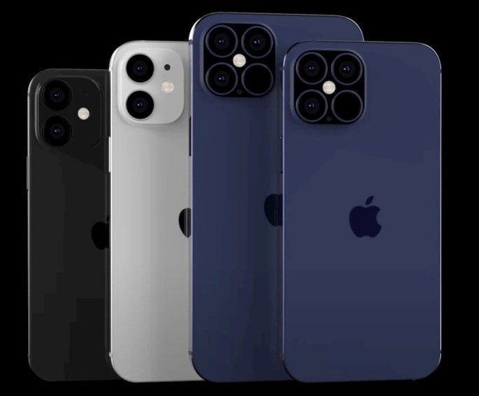 iPhone 12
