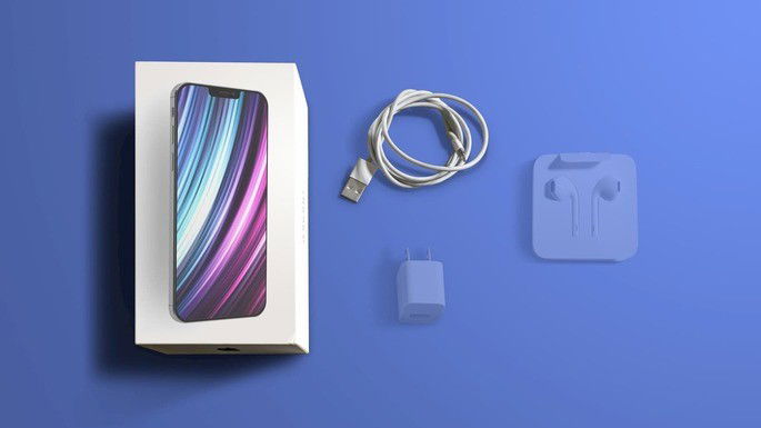 Apple iPhone 12