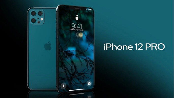 iPhone 12 Pro