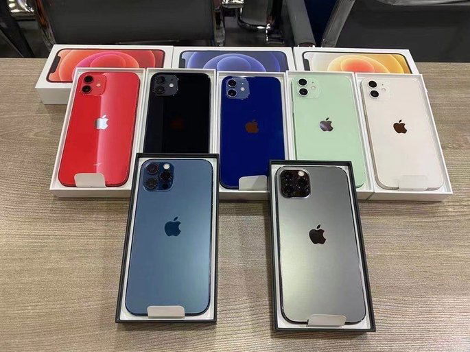 iPhone