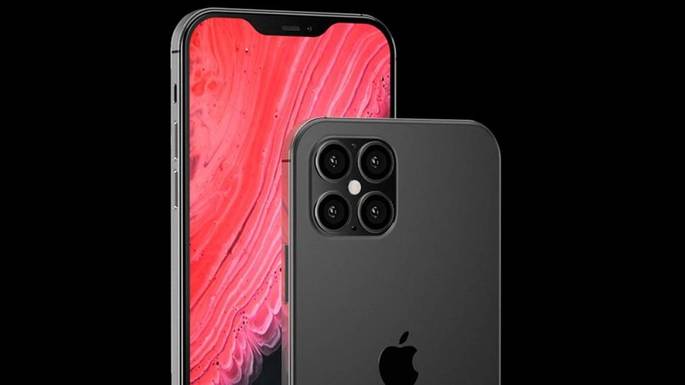 iPhone 12 Pro