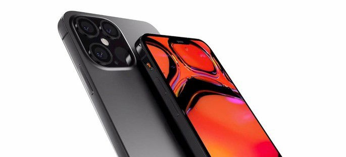 iPhone 12