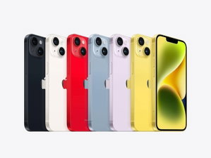 iPhone 14 com preço mais baixo de sempre na Amazon