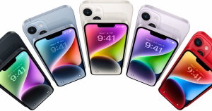 iPhone 14 e iPhone 14 Pro chegam às lojas em Portugal. Sabe como comprar mais barato