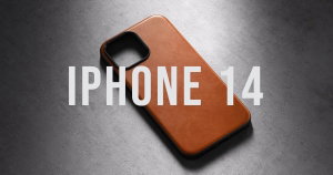 iPhone 14: estas são as capas de proteção que fazem inveja à Apple