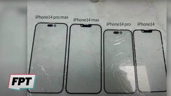 Apple iPhone 14