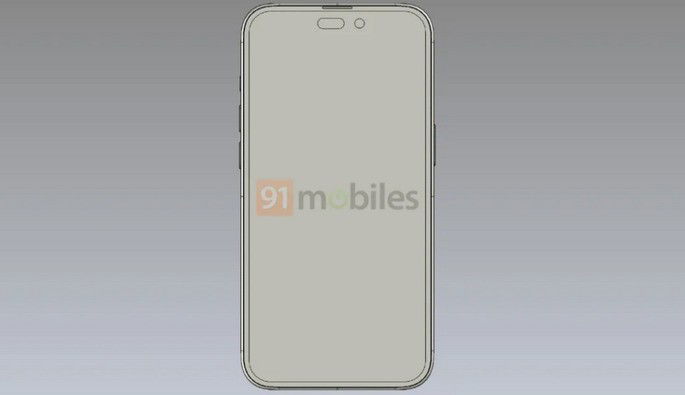 iPhone 14