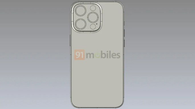 iPhone 14 Pro