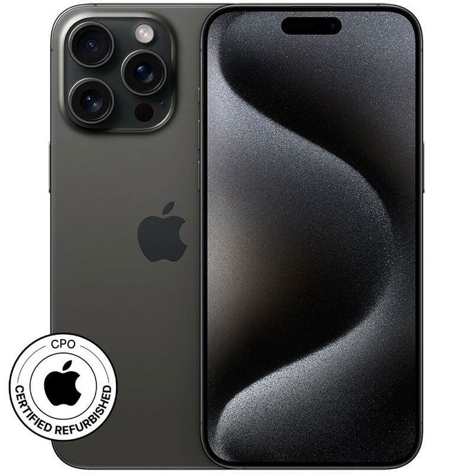 iPhone 15 Pro Max 5G 256GB