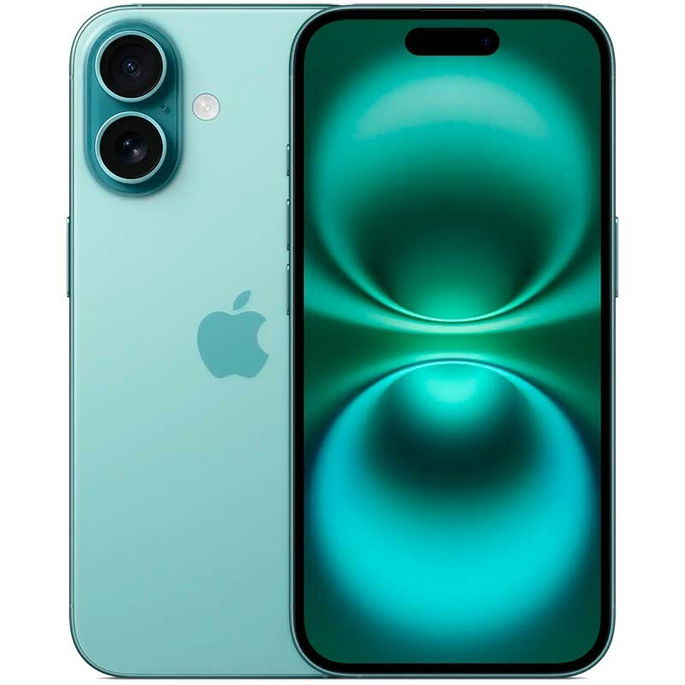iPhone 16 5G 128GB