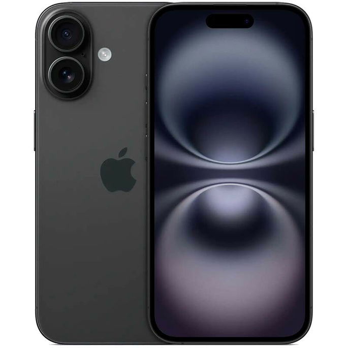 iPhone 16 5G 128GB