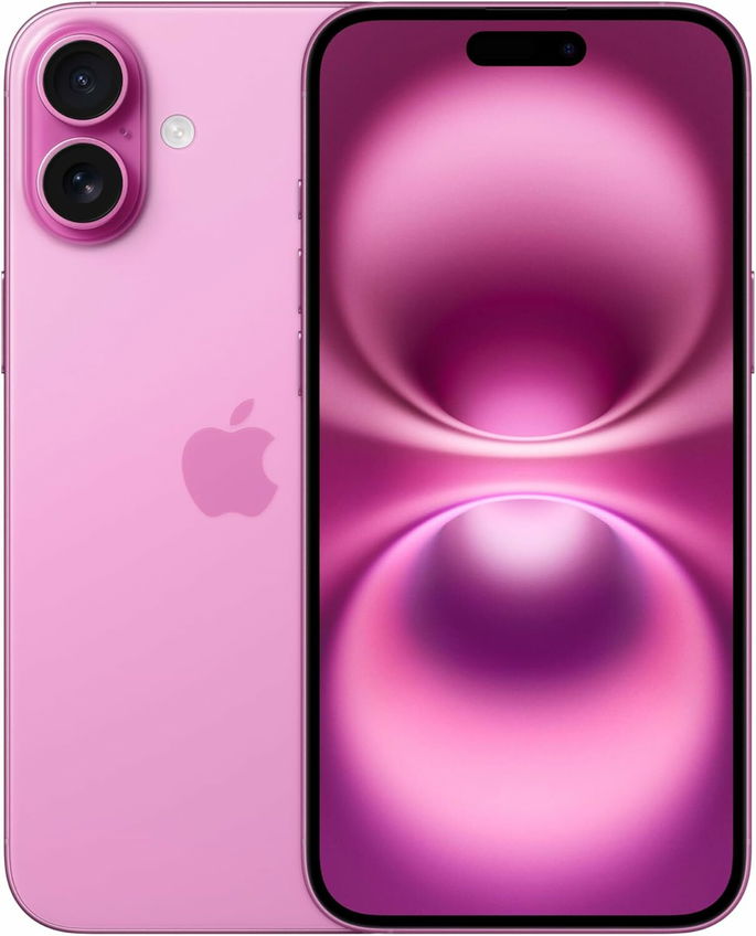 iPhone 16 Plus de 128 GB