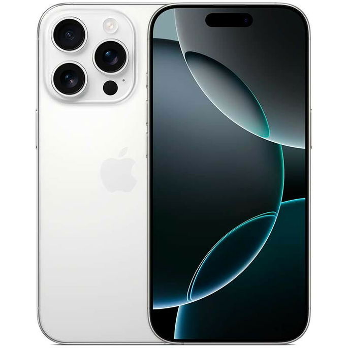 iPhone 16 Pro 5G 128GB
