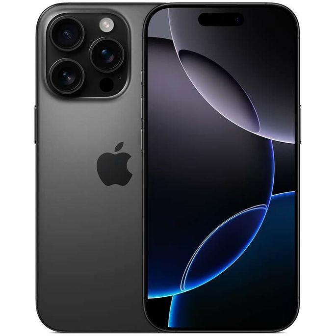 iPhone 16 Pro 5G 256GB