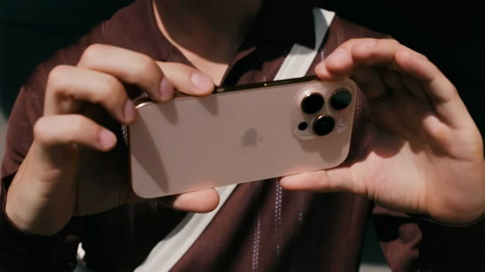 iPhone