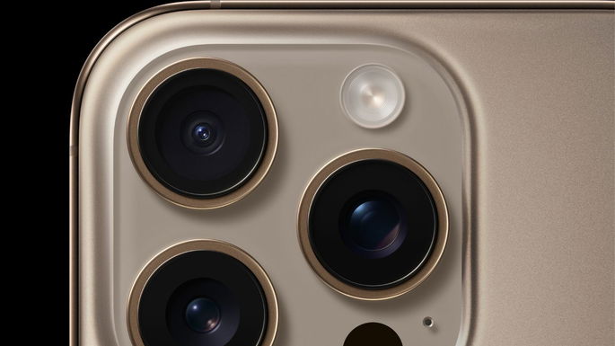 iPhone 16 Pro