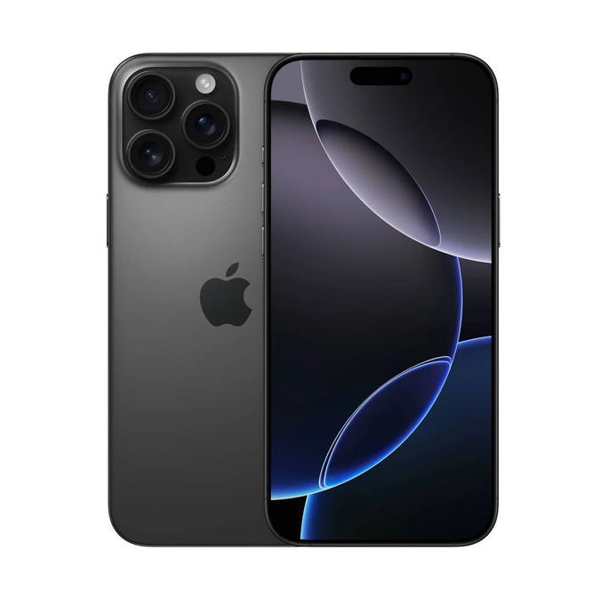 iPhone 16 Pro Max 256 GB