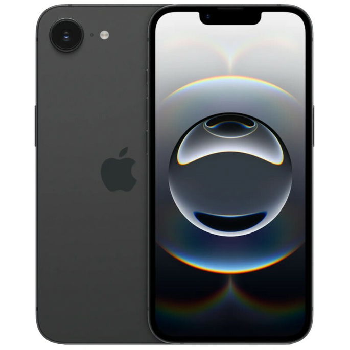 iPhone 16e 128GB