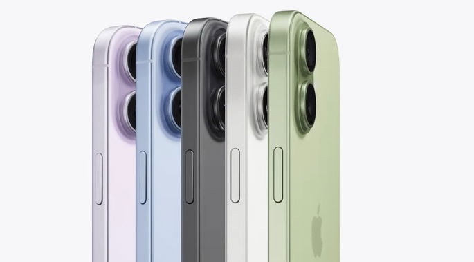 iphone 17