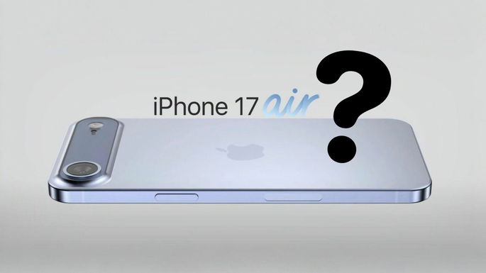 iphone 17 air