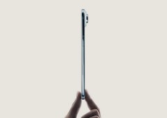 iPhone Air: o iPhone mais fino e mais resistente de sempre já é oficial