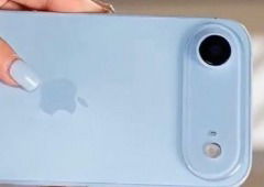 iPhone 17 Air em ação — o smartphone mais elegante da história da Apple surge em vídeo
