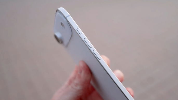 iPhone 17 Air