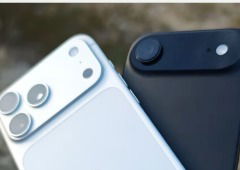 iPhone 17 Air vende mal, mas este iPhone vende como 'pão quente'