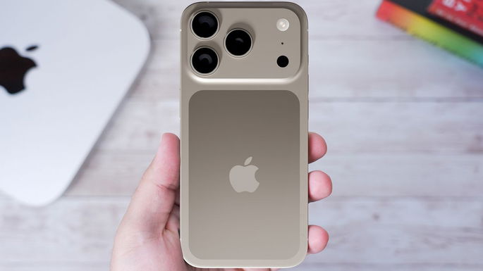 apple iphone 17