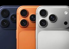 iPhone 17 chegou e humilhou os rivais: o novo TOP 10 da semana