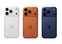 iPhone 17 é revelado em novas imagens e mostra cores que surpreendem