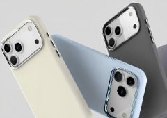 iPhone 17 está a caminho e esta deverá ser a sua data de apresentação