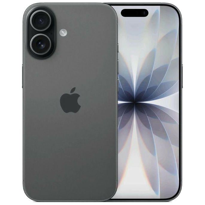 iPhone 17