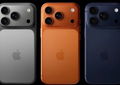 iPhone 17 Pro chega com construção reforçada, zoom ótico de 8x e chip A19 Pro 40% mais potente